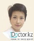 Султанова Ардак Кадырбаевна