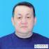 Сабатаев Ербол Омарович