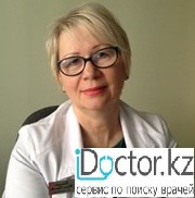 Жанна Шепеленко Борисовна