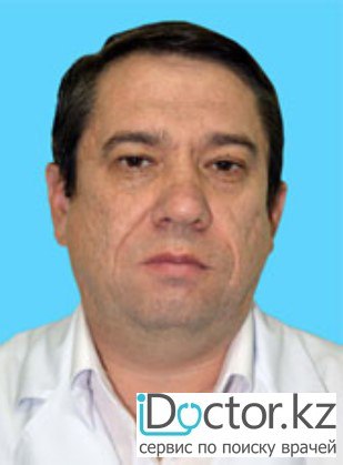 Разинов Вадим Петрович