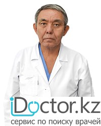 Ордабеков Сагындык Сагындык