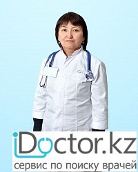 Дюсенова Сандугаш Болатовна