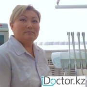 На фотографии изображён [object Object] Абдыбай
 Аида Ондаcыновна