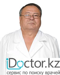 Шанабеков Дуанбек Шанабекұлы