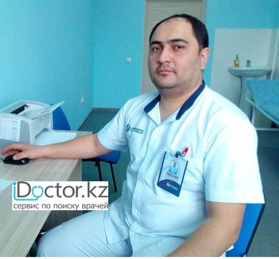 Кошаков Саид Сайидипжапборович