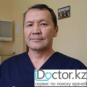 Фотография профиля Булегенов Аскар Танирбергенович