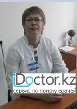 Суретте  Замотина Лариса Владимировна