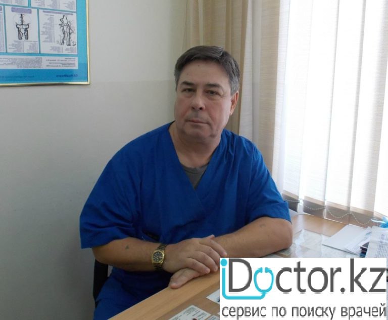 Волвенко Анатолий Васильевич