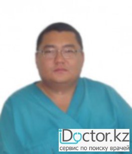 Жумагалиев Аскар Айдарович