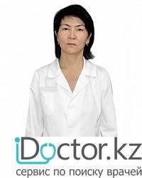 Гульнур Калдыбаева Базарбаевна