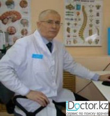 Автушко Сергей Владимирович