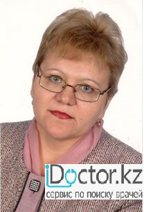 Суретте  Чепурко Клавдия Ивановна