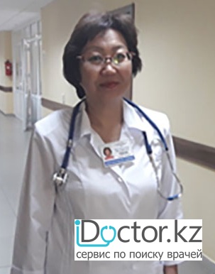 Ан Ирина Константиновна