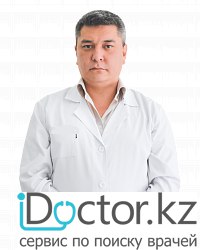 Кангиреев Малик Мухамбетович