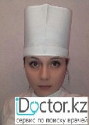 Фотография профиля Грязнова Ксения Юрьевна