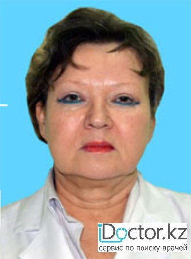 Алексеева Лариса Алексеевна