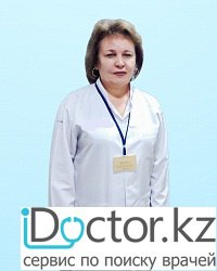 Ольга Сафонова Алексеевна