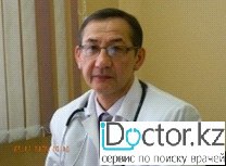 Жокебаев Едиль Сергазинович