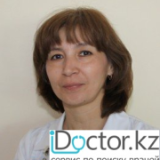 Рентгенологи в Павлодаре