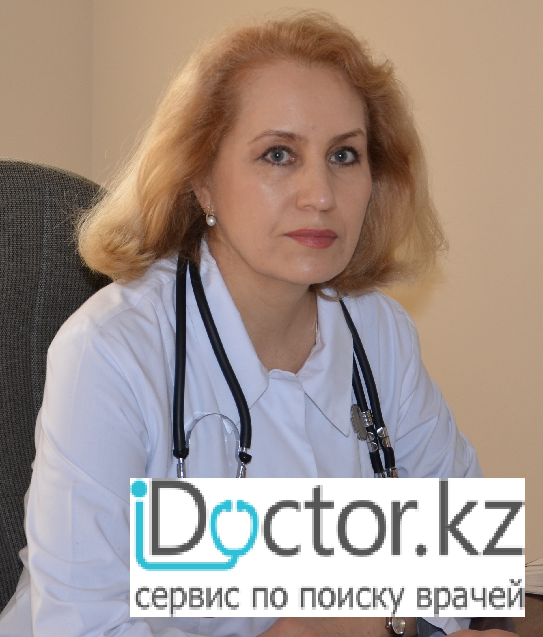 Харина Наталья Игоревна