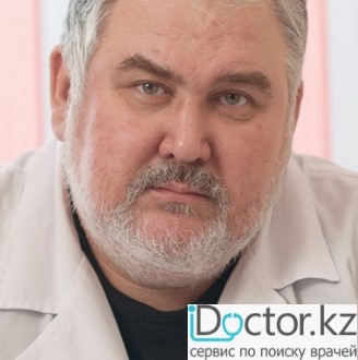 Малыгин Александр Петрович