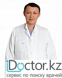 Жалил Шейшенов Орозобекович