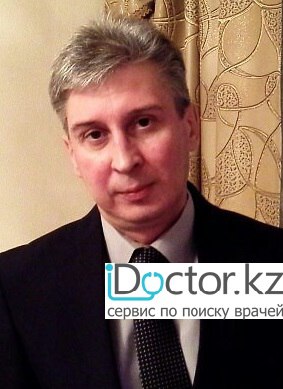 Жалтыров Руслан Линарович