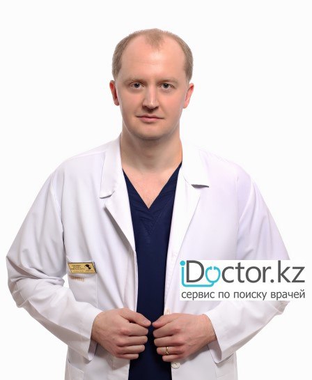 Суретте  Гниненко Алексей Александрович