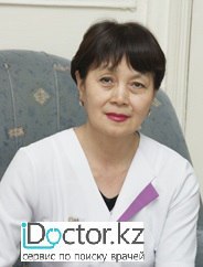 Ким Анна Романовна