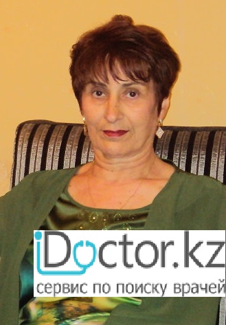 Гриненко Наталья Василевна