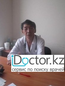 Суретте  Мамынов Марат Бурасович