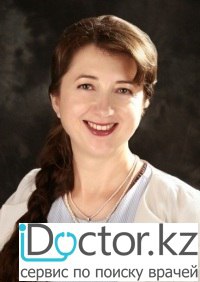 Суретте  Попович Светлана Александровна