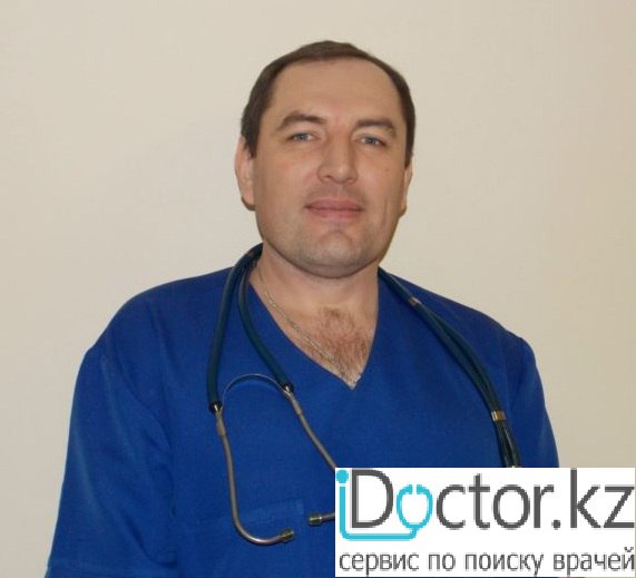 Мальцев Виктор Владимирович