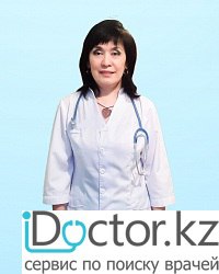 Суретте  Гульжанат Жиенкулова Омаровна