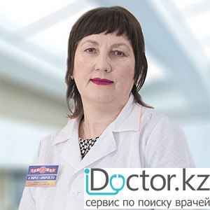 Нарусланова Надия Адгамовна