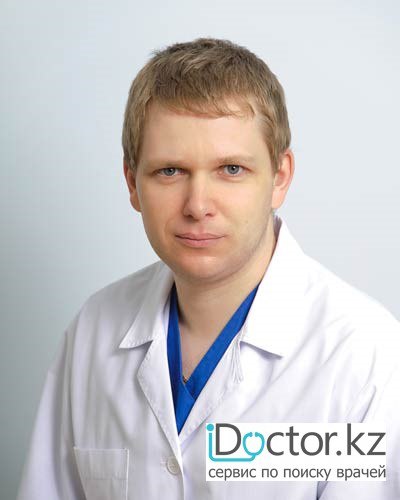 Тевкин Сергей Иванович