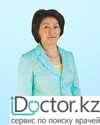 Аяшева Ляззат Хайбрахмановна