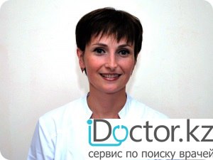 Белова Елена Юрьевна