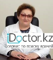 Графова Виктория Евгеньевна