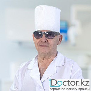 Галеев Равиль Нагимович