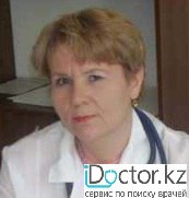 Тарлыкова Елена Ивановна