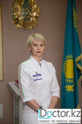 Карнакова Наталья Юрьевна