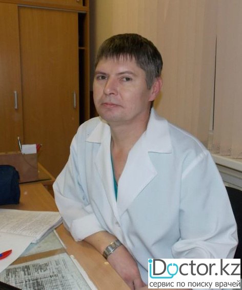Патютко Виктор Вячеславович