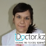 Топко Надежда Олеговна