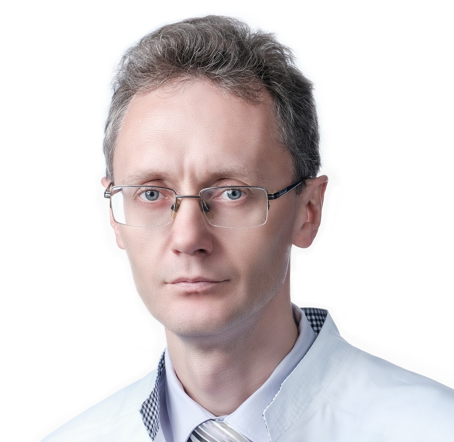 Скляр Сергей Владимирович