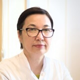 Суретте  Оспанова Куляш Сахтановна