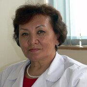 Детский аллергологи в Алматы