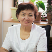 Дерматолог-аллергологи в Алматы