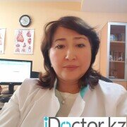 Специалист функциональной диагностики в Алматы