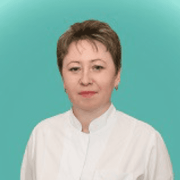 Кан Светлана Анатольевна